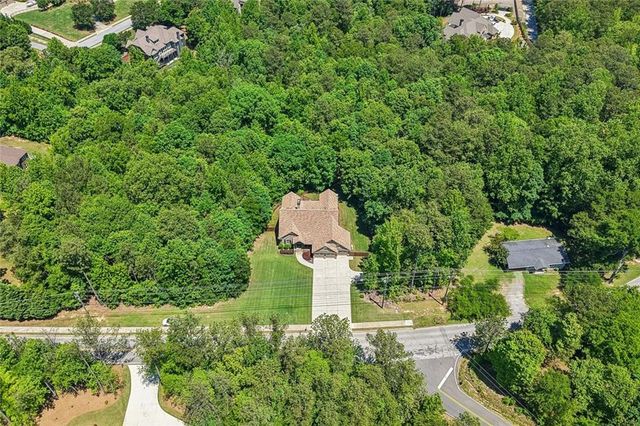4142 Harmony Grove Church Road, Dallas, GA 30132