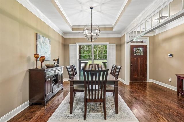 4142 Harmony Grove Church Road, Dallas, GA 30132