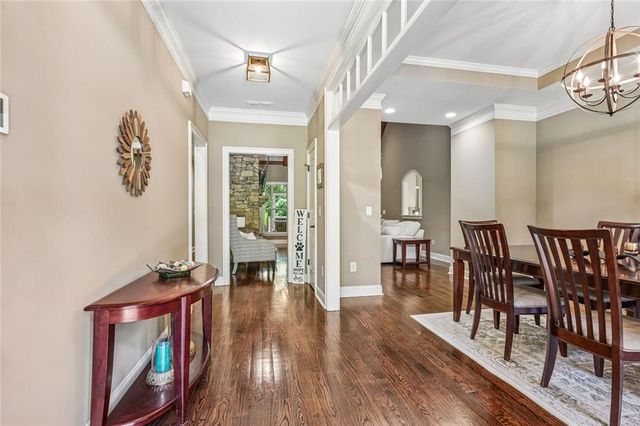 4142 Harmony Grove Church Road, Dallas, GA 30132