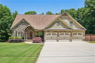4142 Harmony Grove Church Road, Dallas, GA 30132