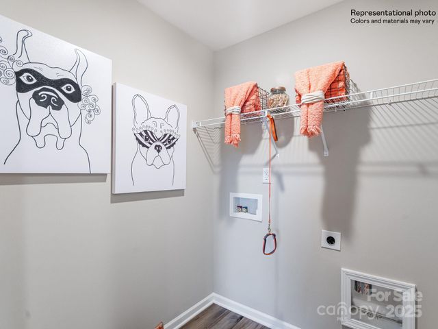 531 Sand Dunes Drive, Kannapolis, NC 28081