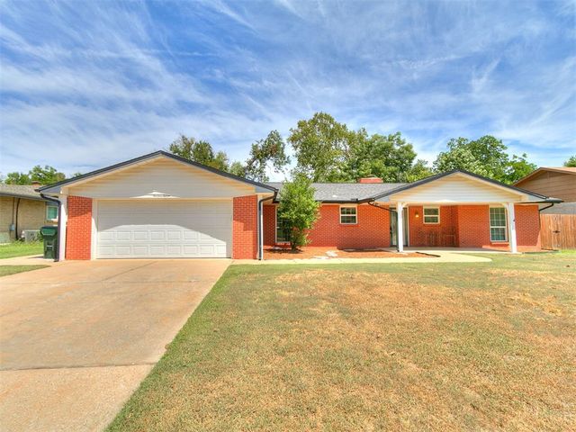 1415 Aladdin Street, Norman, OK 73072