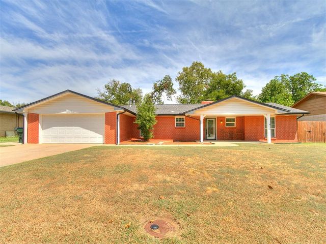 1415 Aladdin Street, Norman, OK 73072