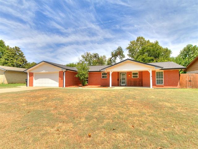 1415 Aladdin Street, Norman, OK 73072