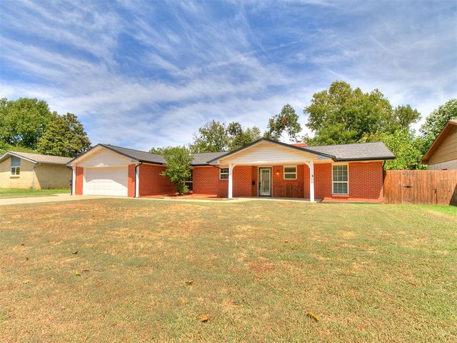 1415 Aladdin Street, Norman, OK 73072