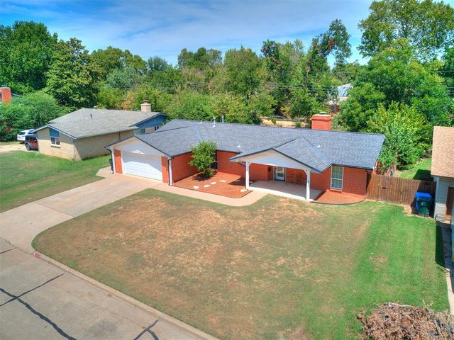 1415 Aladdin Street, Norman, OK 73072