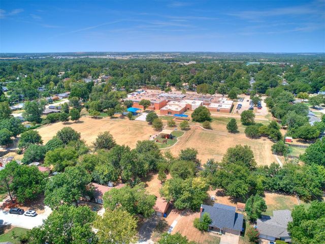 1415 Aladdin Street, Norman, OK 73072