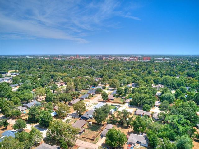 1415 Aladdin Street, Norman, OK 73072