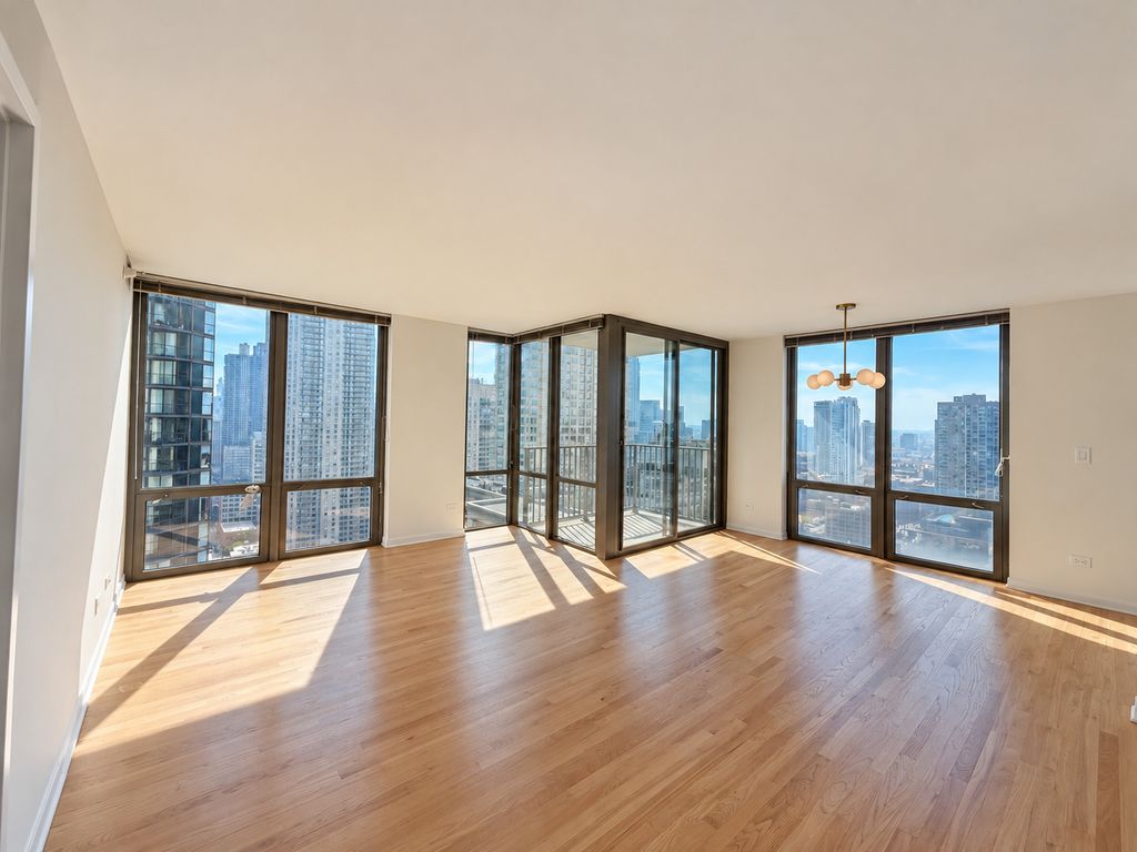 2 E ERIE Street 3205, Chicago, IL 60611 — photo 4