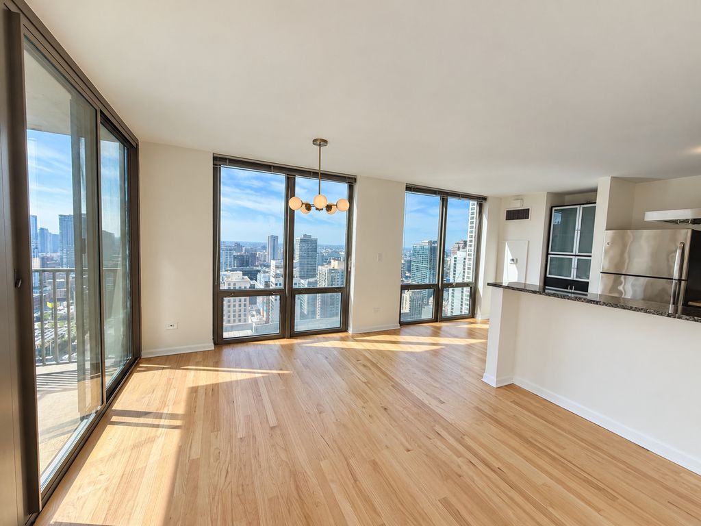 2 E ERIE Street 3205, Chicago, IL 60611 — photo 5