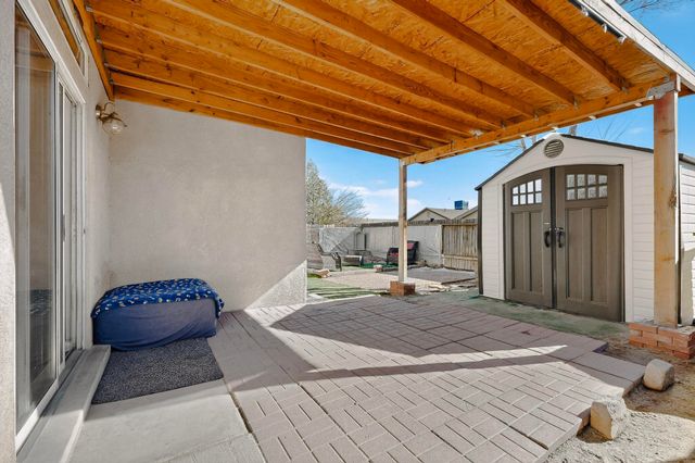 9908 Rawhide Avenue SW, Albuquerque, NM 87121