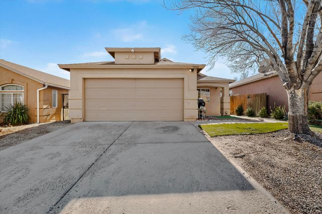 9908 Rawhide Avenue SW, Albuquerque, NM 87121