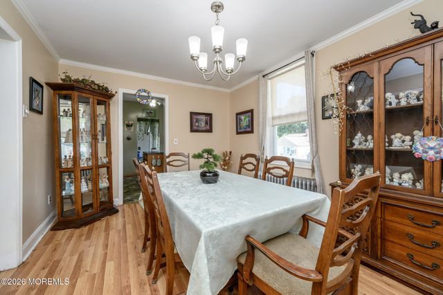 21 Willow Street, Keansburg, NJ 07734