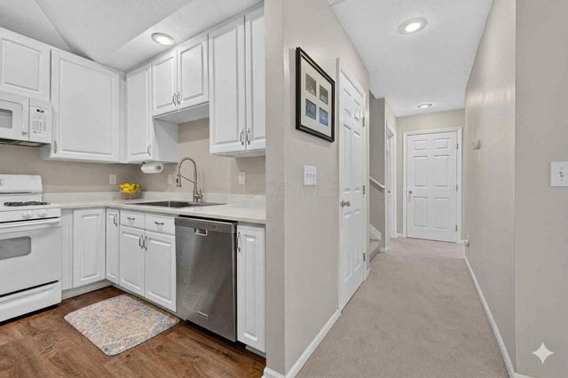 1258 Allington Lane, Columbus, OH 43240