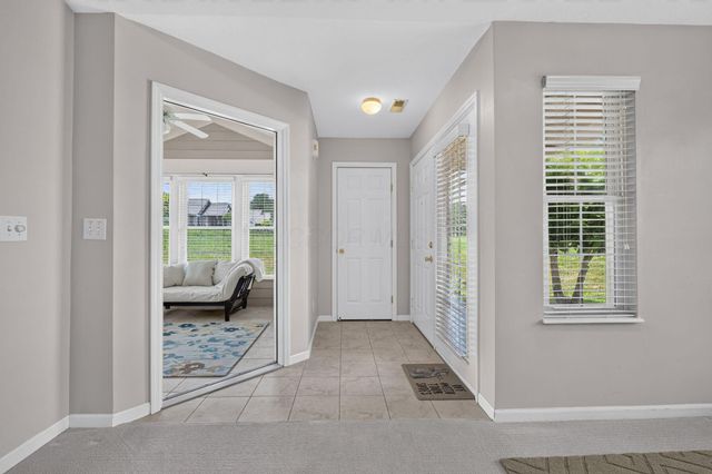 1258 Allington Lane, Columbus, OH 43240