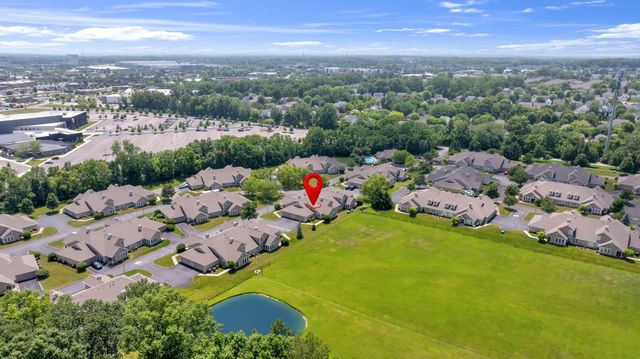 1258 Allington Lane, Columbus, OH 43240