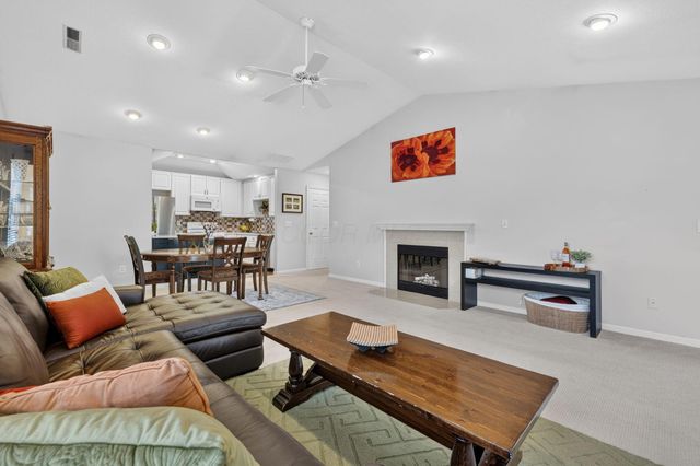 1258 Allington Lane, Columbus, OH 43240