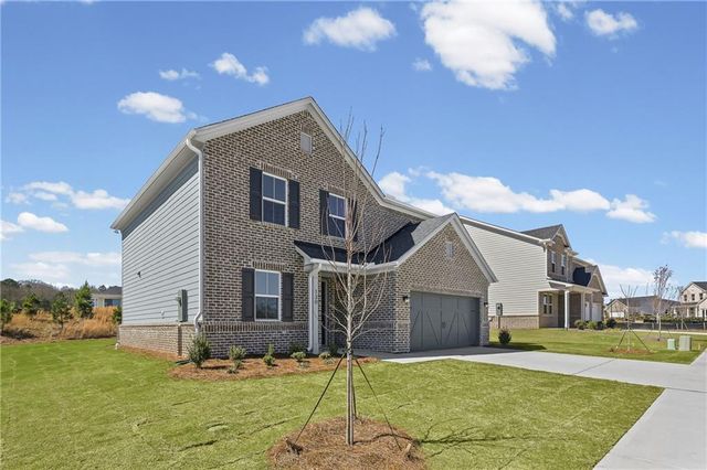 130 Kenney Way, Locust Grove, GA 30248
