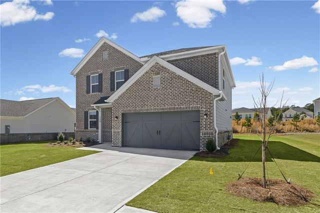 130 Kenney Way, Locust Grove, GA 30248