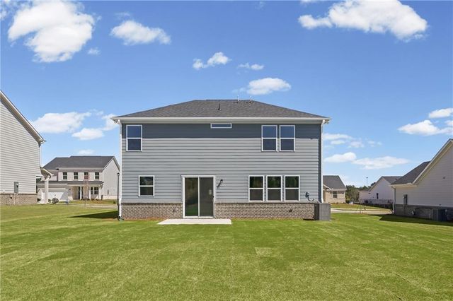 130 Kenney Way, Locust Grove, GA 30248