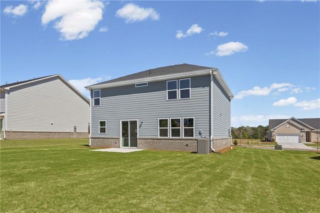 130 Kenney Way, Locust Grove, GA 30248