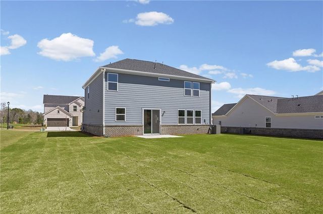 130 Kenney Way, Locust Grove, GA 30248