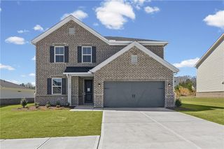 130 Kenney Way, Locust Grove, GA 30248