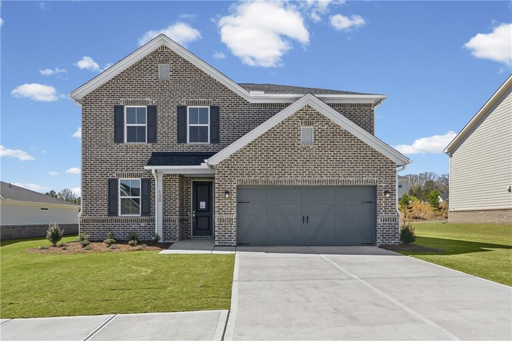 130 Kenney Way, Locust Grove, GA 30248