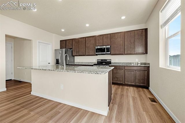 9762 Treasurevault Trail, Fountain, CO 80817