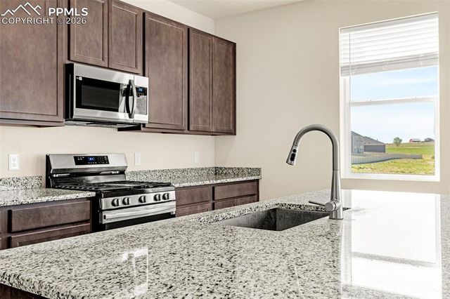 9762 Treasurevault Trail, Fountain, CO 80817