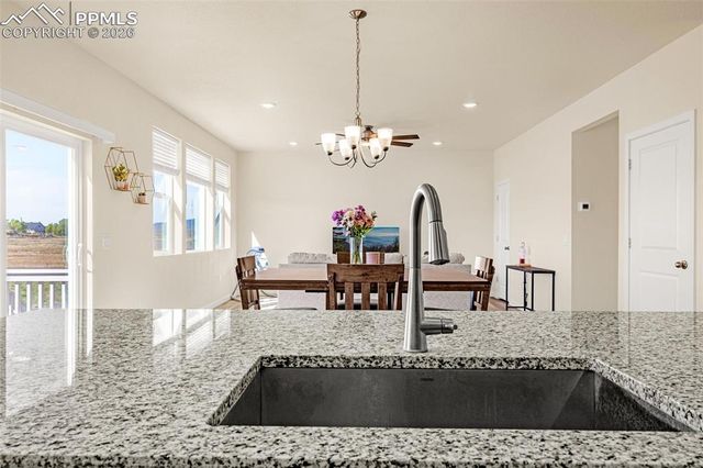 9762 Treasurevault Trail, Fountain, CO 80817