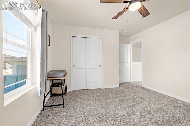 9762 Treasurevault Trail, Fountain, CO 80817