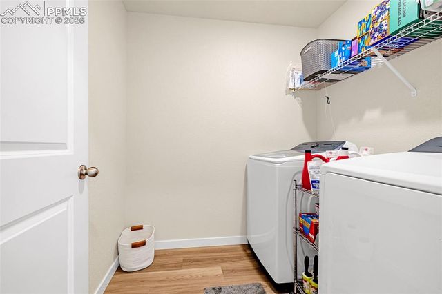 9762 Treasurevault Trail, Fountain, CO 80817