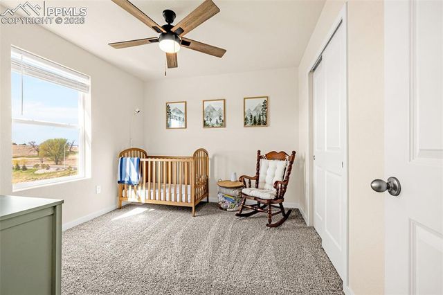 9762 Treasurevault Trail, Fountain, CO 80817