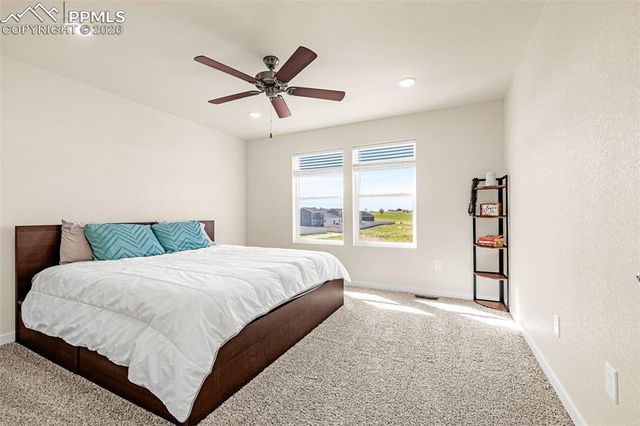 9762 Treasurevault Trail, Fountain, CO 80817