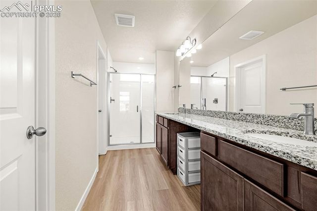 9762 Treasurevault Trail, Fountain, CO 80817