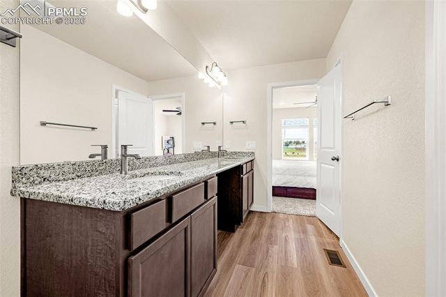 9762 Treasurevault Trail, Fountain, CO 80817