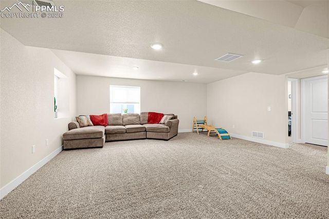 9762 Treasurevault Trail, Fountain, CO 80817