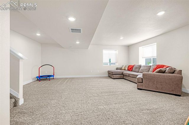 9762 Treasurevault Trail, Fountain, CO 80817