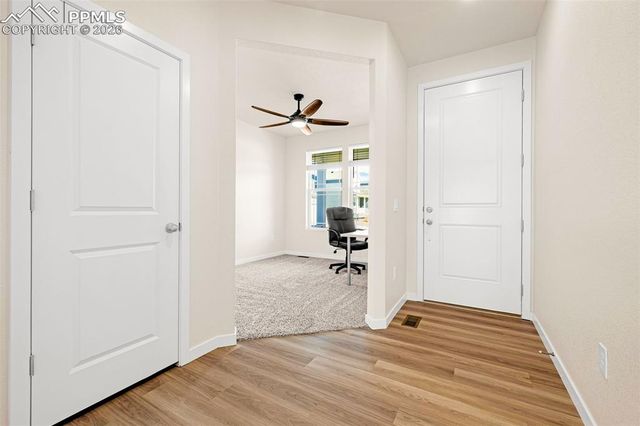 9762 Treasurevault Trail, Fountain, CO 80817