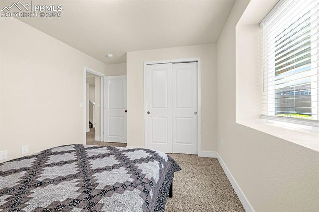 9762 Treasurevault Trail, Fountain, CO 80817