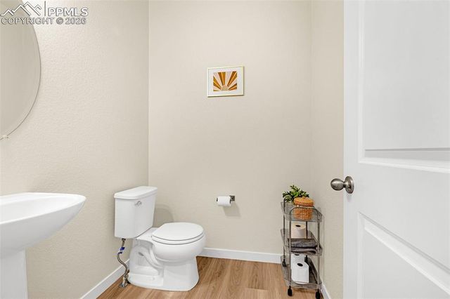 9762 Treasurevault Trail, Fountain, CO 80817