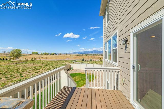 9762 Treasurevault Trail, Fountain, CO 80817