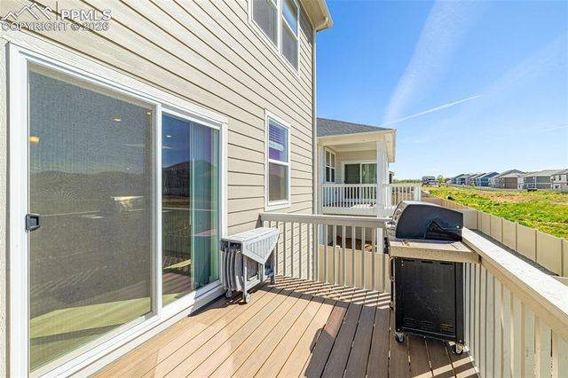 9762 Treasurevault Trail, Fountain, CO 80817