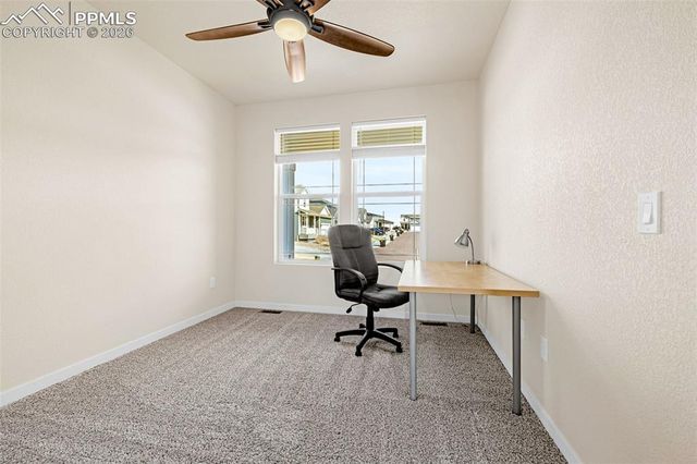 9762 Treasurevault Trail, Fountain, CO 80817