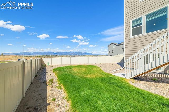 9762 Treasurevault Trail, Fountain, CO 80817