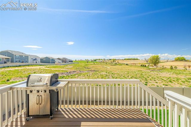9762 Treasurevault Trail, Fountain, CO 80817