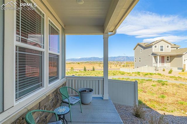 9762 Treasurevault Trail, Fountain, CO 80817