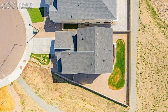 9762 Treasurevault Trail, Fountain, CO 80817