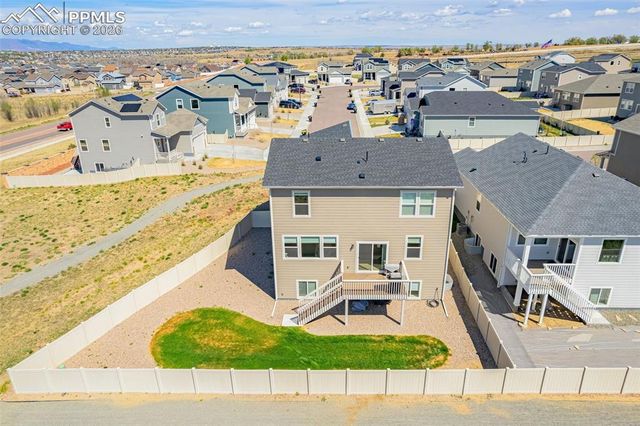 9762 Treasurevault Trail, Fountain, CO 80817